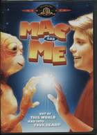 Mac And Me Regio 1 2005 - Infantiles & Familial