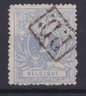 N° 27 Amincis   MARQUE PD - 1869-1888 Lion Couché