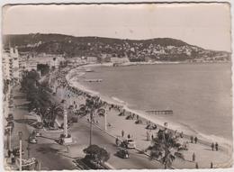 06 Nice La Promenade Des Anglais - Museos