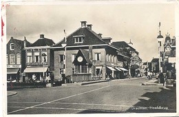 Drachten, Hoofdbrug - Drachten