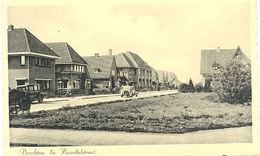 Drachten, 1e Parrallelstraat - Drachten