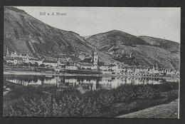 ZELL  ( 2 Scans ) - Zell