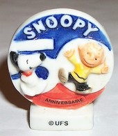 Snoopy 50e Anniversaire (CB) - Comics