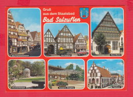 232787 / Bad Salzuflen - CAR , Germany Deutschland Allemagne Germania - Bad Salzuflen