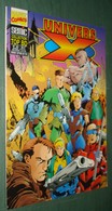 Coll. TOP BD N°42 : UNIVERS-X (X-Men, L'ère D'Apocalypse) - Semic 1995 - Excellent état - Lug & Semic