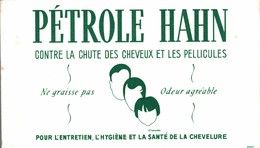 BUVARD PETROLE HAHN - Parfums & Beauté