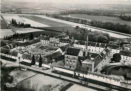 DOMPIERRE SEPT FONDS - Monastère Et Malterie - Vue Aérienne - 12339 - Autres & Non Classés