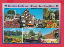232885 / Bad Salzuflen -  , Germany Deutschland Allemagne Germania - Bad Salzuflen