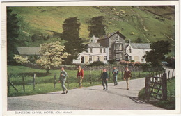 Dungeon Ghyll Hotel (Old Hotel)  - (1965) - Ambleside, Cumbria - Ambleside