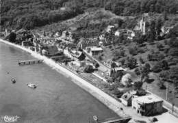 76-VILLEQUIER- VUE AERIENNE - Villequier