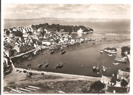 29 - TREBOUL DOUARNENEZ - Le Port - Tréboul