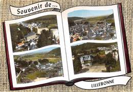 76-LILLEBONNE- MULTIVUES - Lillebonne