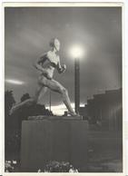 FINLAND Used Olympic Postcard With Olympic Stamp And Olympic Cancel 25.7.52 - Sommer 1952: Helsinki