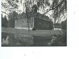 Ecaussinnes D'Enghien - Château De La Folie - Façade - Ecaussinnes