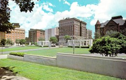 Site Of Kennedy Assassination, Dealey Plaza, Dallas, Texas, USA Unused - Dallas