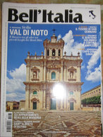 BELL'ITALIA -  SETTEMBRE 2017 - Art, Design, Décoration