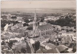 85 Saint Michel En L'herm Vue Generale Aerienne - Saint Michel En L'Herm