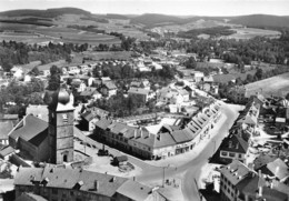 88-CORCIEUX- VUE DU CIEL - Corcieux