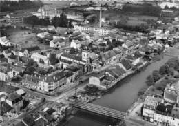 88-RAON-L'ETAPE- VUE AERIENNE - Raon L'Etape