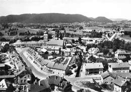 88-CORCIEUX- VUE DU CIEL - Corcieux