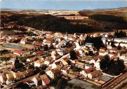 88-ARCHE- VUE AERIENNE - Arches