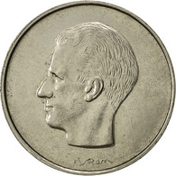 Belgique, 10 Francs, 10 Frank, 1972, Bruxelles, TTB+, Nickel, KM:156.1 - 10 Francs