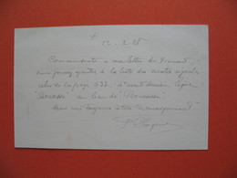 Lettre    République  Libanaise   1928   Pour La France  Paris Bagneux - Storia Postale