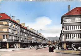 88-SAINT-DIE-  RUE THIERS - Saint Die