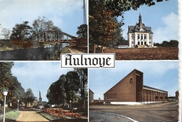 Aulnoye - Aulnoye