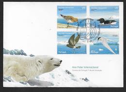 Portugal - Année Polaire Internationale - International Polar Year