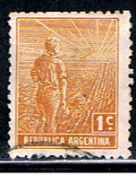 ARG 441 // Y&T 178A // 1912-15 - Oblitérés