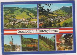 Autriche Saalbach-hinterglemm - Saalbach