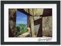 Delcampe - Guyane - Iles Du Salut - Ile Du Diable - Sonstige & Ohne Zuordnung