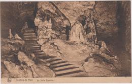 Belgique Grotte De Han  La Salle Vigneron - La Bruyere