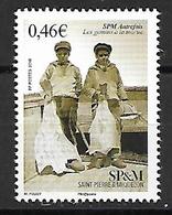 SP & M 2018 - Yv N° 1201 ** - Les Gamins à La Morue (Mi N° 1295) - Nuevos