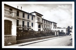 Delcampe - Cpsm Algérie Sétif Le Collège Colonial  AVRIL18-05 - Setif