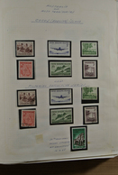 23339 Kokos-Inseln: 1963-1985. Mostly MNH (few Older Sets Hinged) And Used Collection Cocos Islands 1963-1 - Cocoseilanden