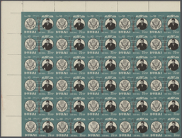 24651 Asien: 1920/2000 (ca.), NEAR AND MIDDLE EAST, Most Comprehensive And Interesting Accumulation In A L - Sonstige - Asien