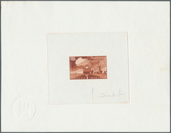 24986 Thematik: Bäume / Trees: 1933/2005 (approx), Various Countries. Accumulation Of 79 Items Showing A G - Alberi
