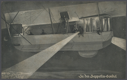 25093 Thematik: Flugzeuge, Luftfahrt / Airoplanes, Aviation: 1890/1990, Thematic Collection Of AVIATION Wi - Avions