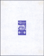 25130 Thematik: Internat. Organisationen-Rotarier / Internat. Organizations-Rotary Club: 1955, Syria, Midd - Rotary, Lions Club