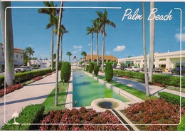 PALM BEACH (FLORIDA) - Palm Beach