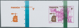 25643 Thematik: Technik-Telefon / Technic-telephone: 1922/1997 (approx), Various Countries. Accumulation O - Télécom