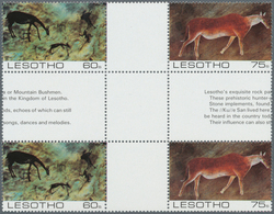 25783 Thematik: Tiere-Schalwild / Animals- Stag,chamois...: 1960/2000 (approx), Various Countries. Accumulat - Selvaggina