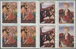 25884 Thematik: Weihnachten / Christmas: 1905/1993 (approx), Various Countries. Accumulation Of 52 Items S - Natale