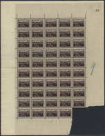 27272 Luxemburg: 1891/1939, Comprehensive UNMOUNTED MINT Accumulation Deriving From An Ancient Stock, All - Altri & Non Classificati