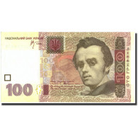 Billet, Ukraine, 100 Hryven, 2005, 2005, KM:122a, SPL - Ucraina