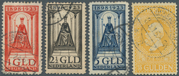 28850 BENELUX: 1890/ca. 1970, Collection Of Belgium And Netherland With Some Better Items In Stockbook. - Andere-Europa