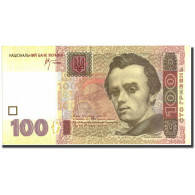 Billet, Ukraine, 100 Hryven, 2005, 2005, KM:122a, SUP - Ukraine