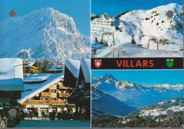 Villars Used - Villars-les-Moines